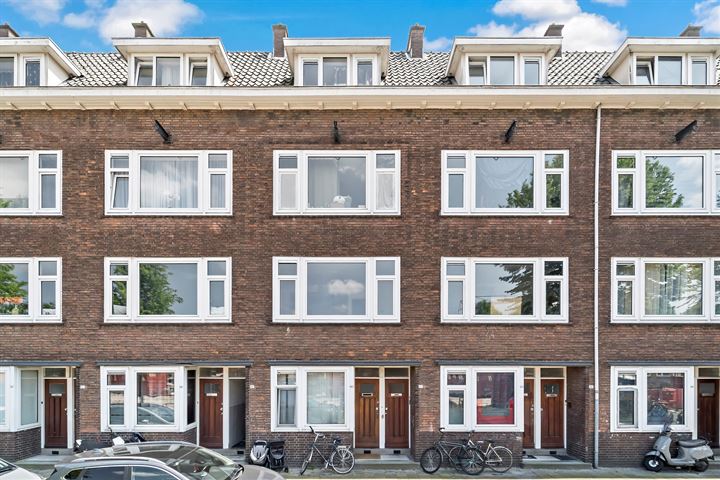 View photo 1 of Voetjesstraat 60-B01