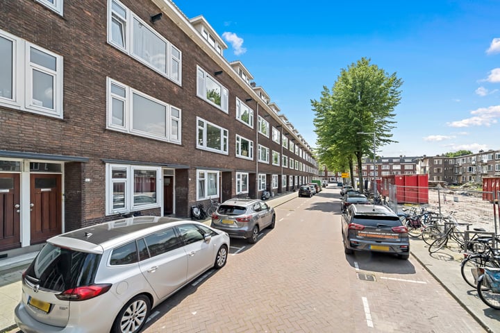 View photo 6 of Voetjesstraat 60-B01