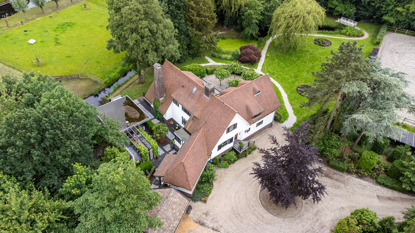 Hoge Zomerdijk 9 - Joure - Afbeelding 2