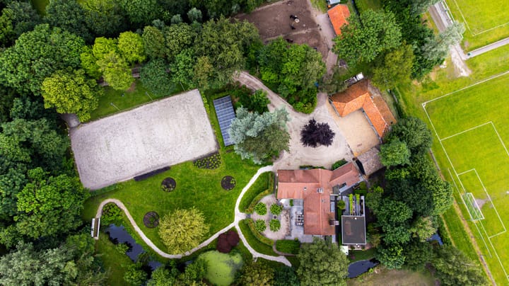 Photo 3 of Hoge Zomerdijk 9