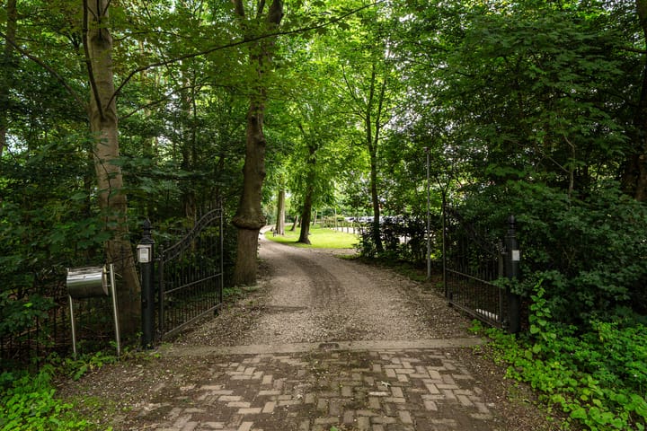 Photo 5 of Hoge Zomerdijk 9