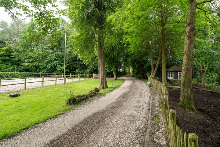 Photo 7 of Hoge Zomerdijk 9