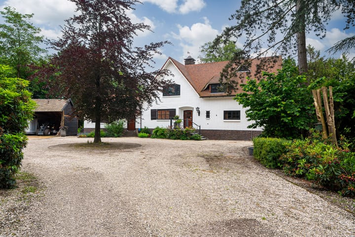 Photo 9 of Hoge Zomerdijk 9