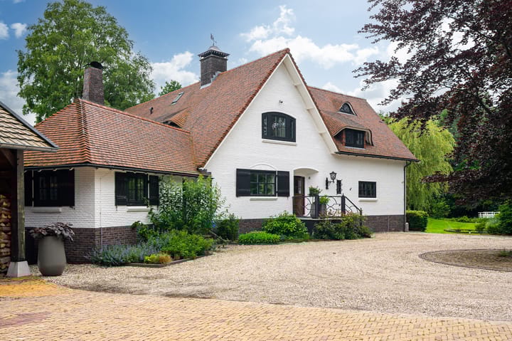 Photo 10 of Hoge Zomerdijk 9