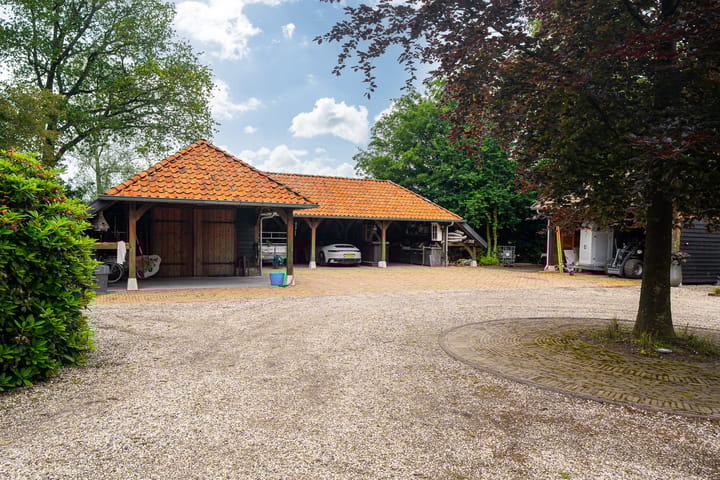 Photo 11 of Hoge Zomerdijk 9