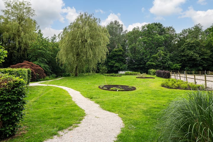 Photo 14 of Hoge Zomerdijk 9