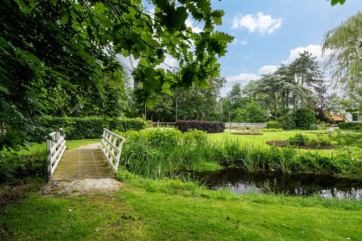 Photo 15 of Hoge Zomerdijk 9