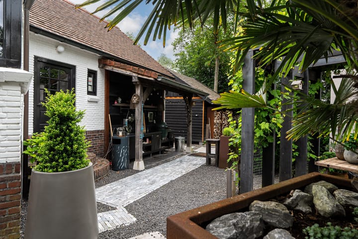 Photo 20 of Hoge Zomerdijk 9