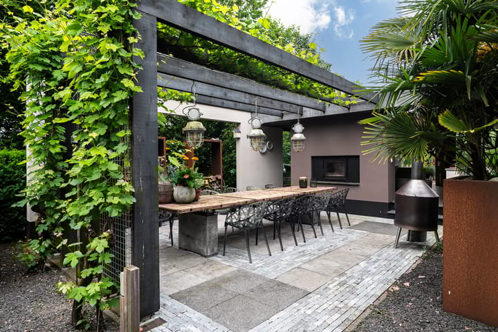 Photo 21 of Hoge Zomerdijk 9