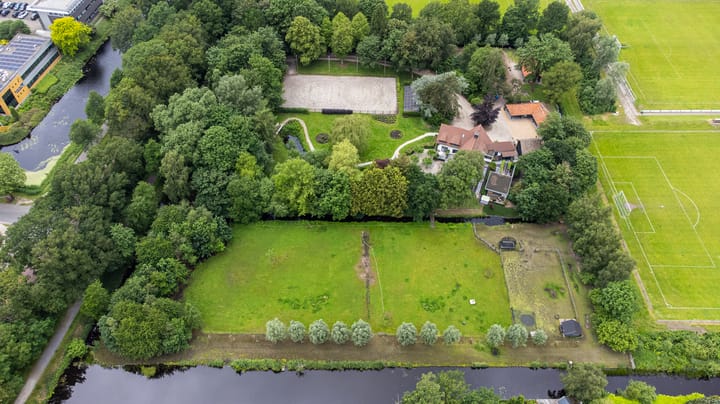 Photo 30 of Hoge Zomerdijk 9