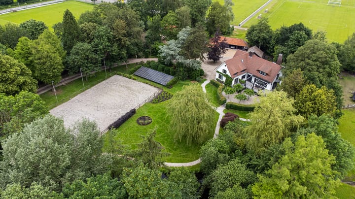 Photo 31 of Hoge Zomerdijk 9