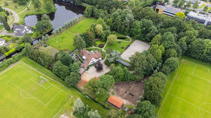 Photo 32 of Hoge Zomerdijk 9