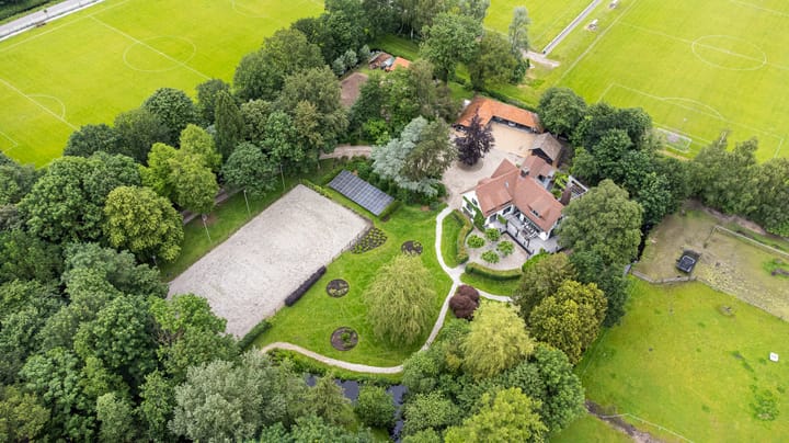 Photo 33 of Hoge Zomerdijk 9