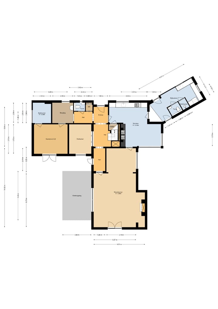 Photo 85 of Hoge Zomerdijk 9