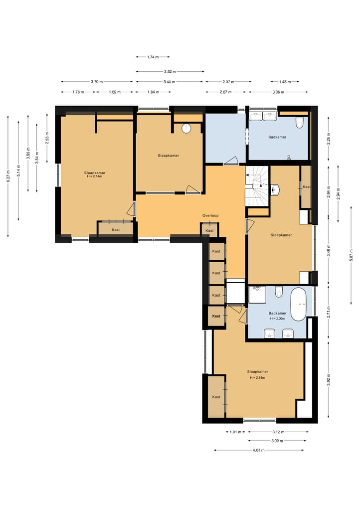 Photo 86 of Hoge Zomerdijk 9