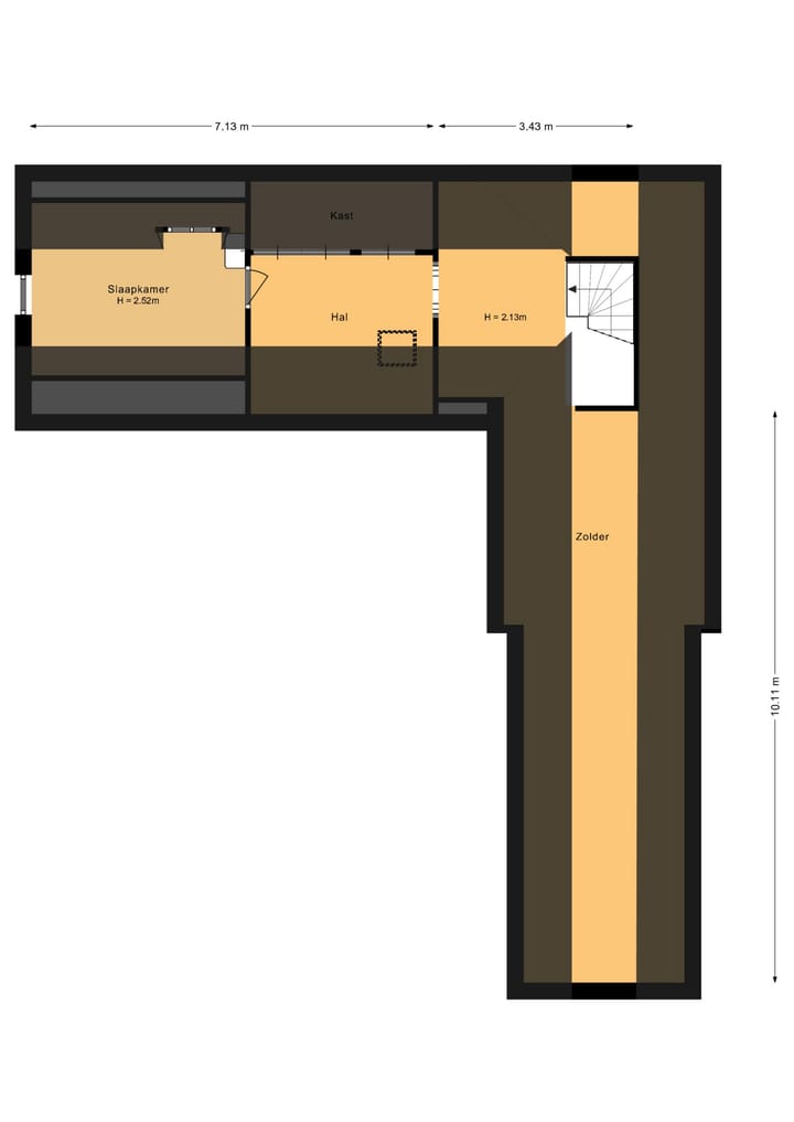 Photo 87 of Hoge Zomerdijk 9