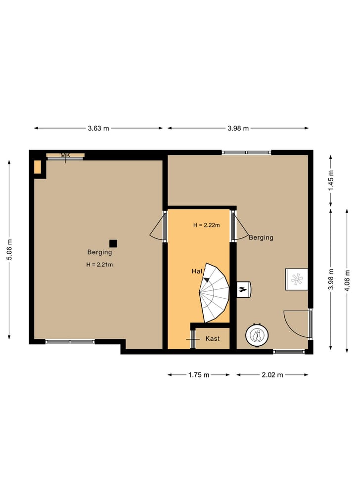 Photo 88 of Hoge Zomerdijk 9