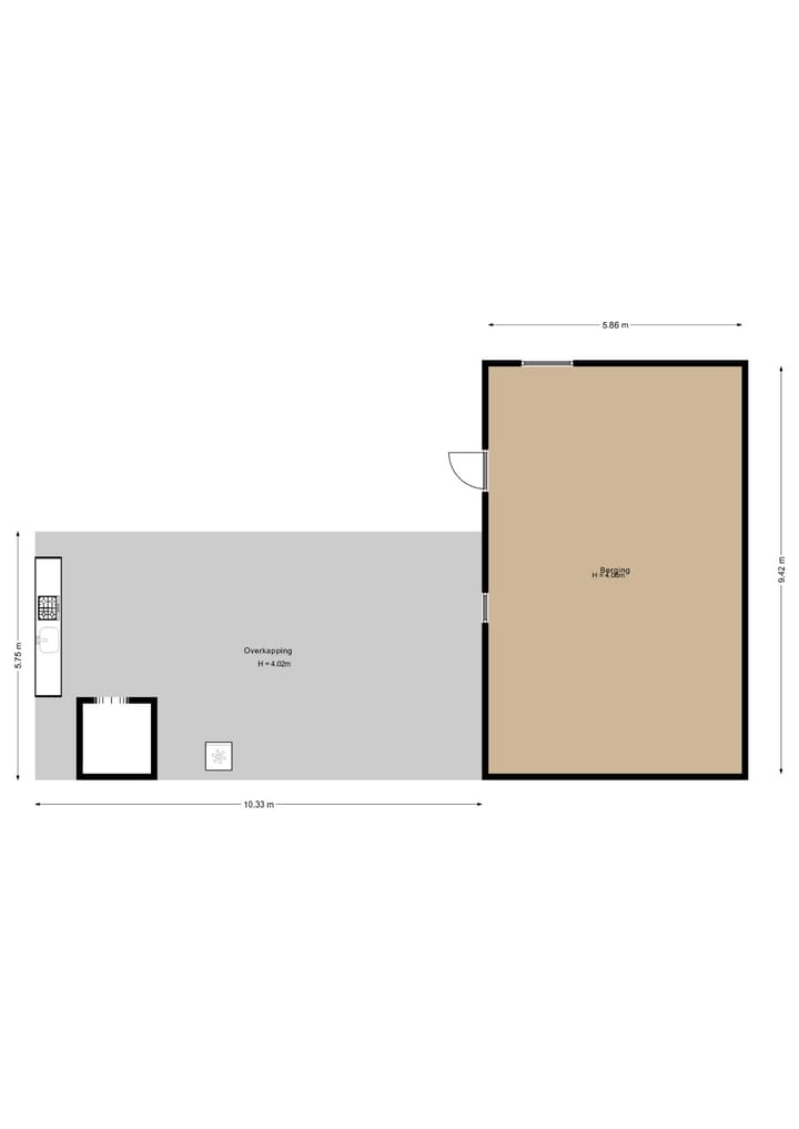 Photo 90 of Hoge Zomerdijk 9