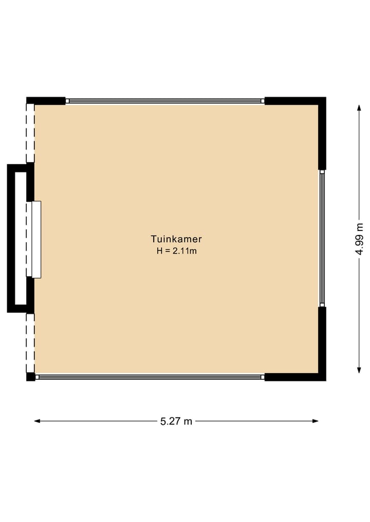 Photo 93 of Hoge Zomerdijk 9