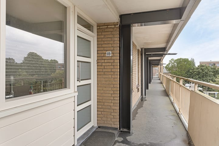 Foto 7 van Van Ruusbroecstraat 89