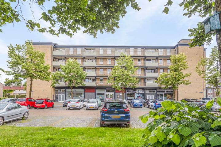 Foto 2 van Van Ruusbroecstraat 89