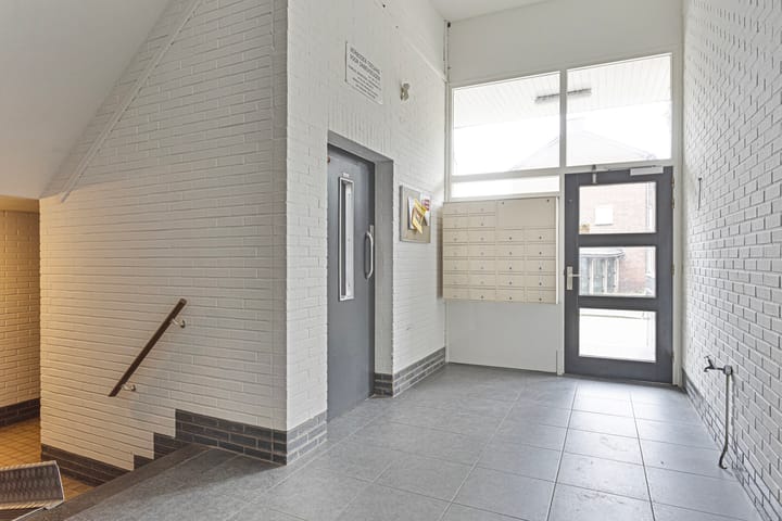 Foto 6 van Van Ruusbroecstraat 89