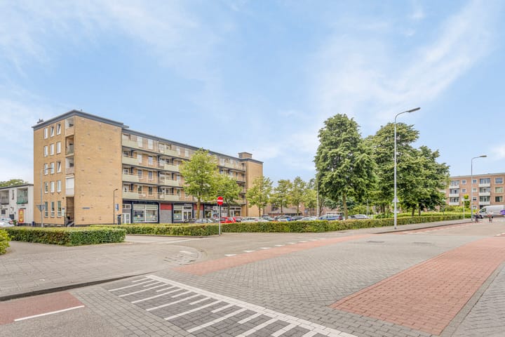 Foto 24 van Van Ruusbroecstraat 89