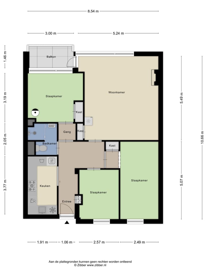 Foto 25 van Van Ruusbroecstraat 89