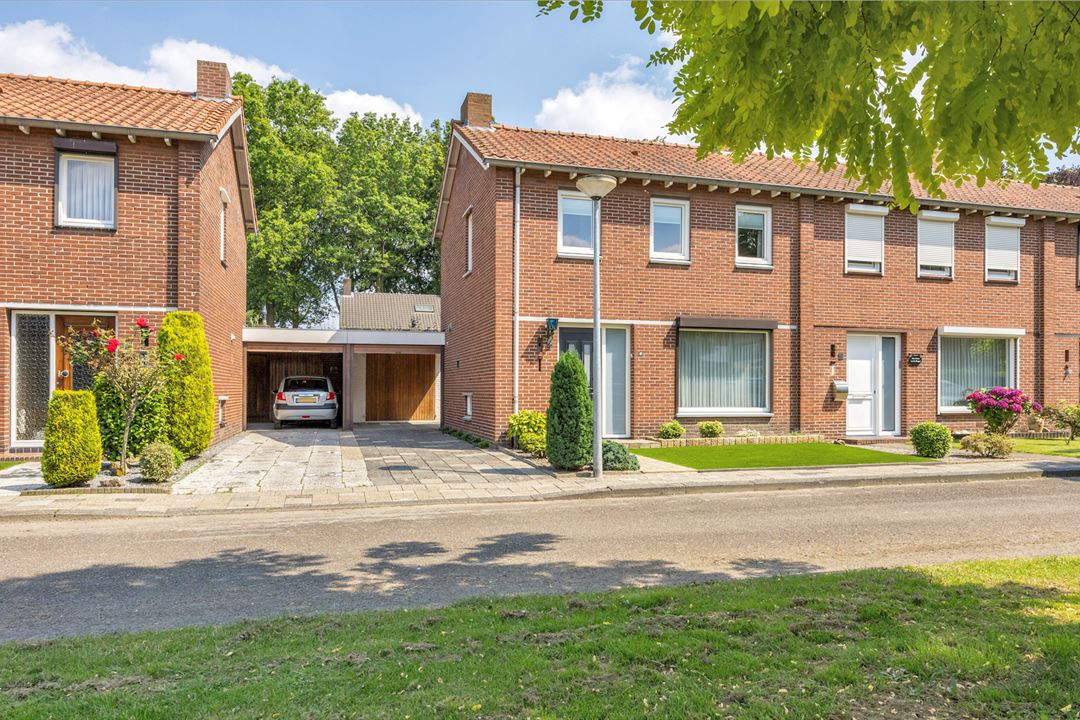 Huis Verkocht: Wessemstraat 6 6004 XB Weert [funda]