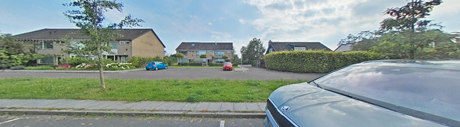 View 360° photo of Voortuin of Ranonkelstraat 113