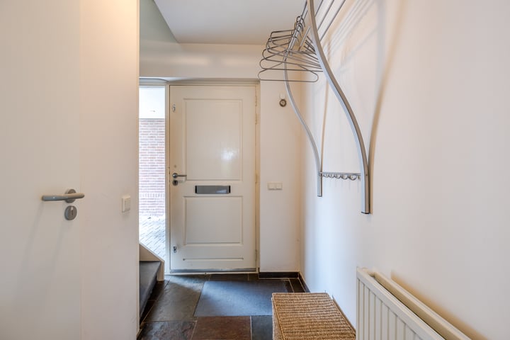 Bekijk foto 5 van Doortje van de Konijnenberglaan 9