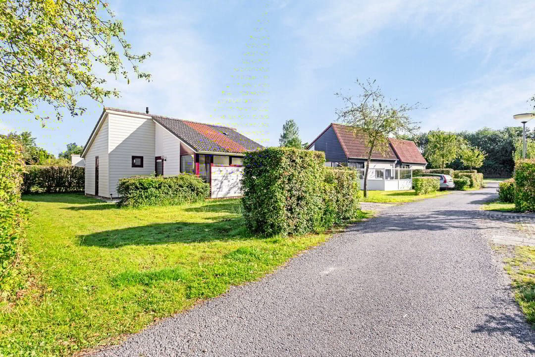 Foto 1 van Hof van Zeeland 80