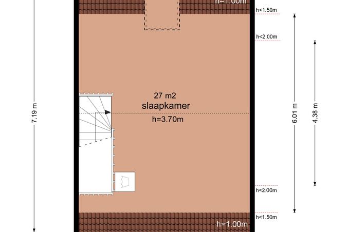 Bekijk foto 32 van Zonnelaan 21