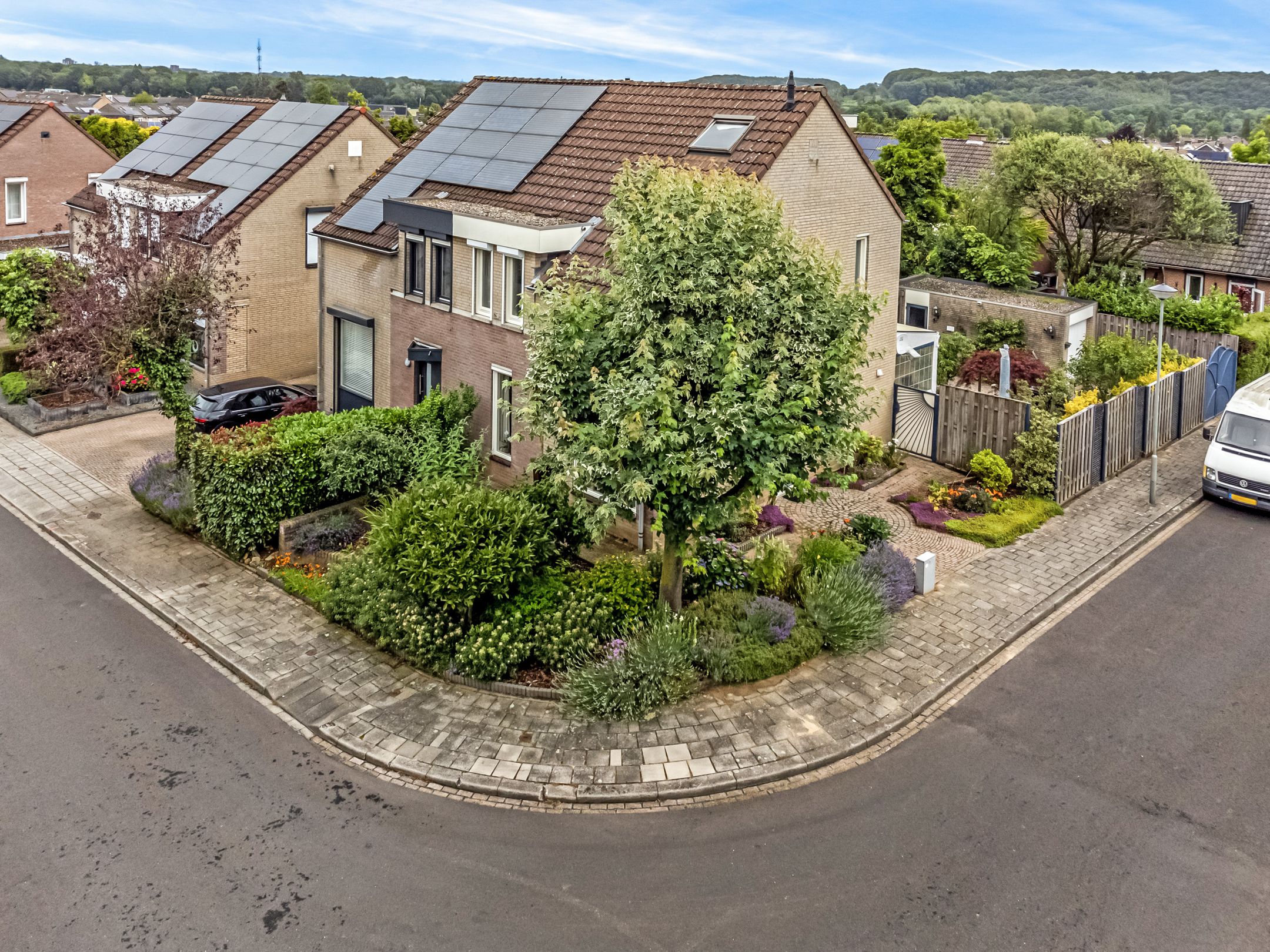 Mergelakker, 17, Spaubeek, 6176JA, Limburg, Nederland 17 