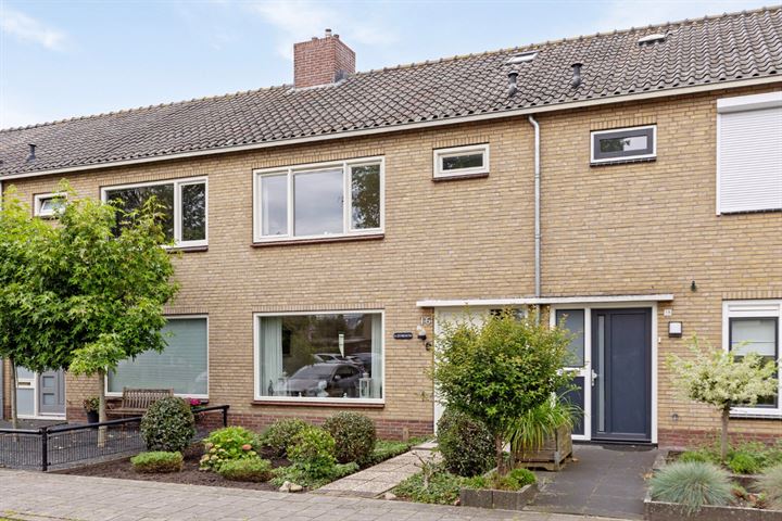 Bekijk foto 32 van Kerspelstraat 16