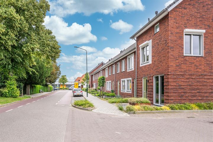 View photo 46 of de Bontstraat 88