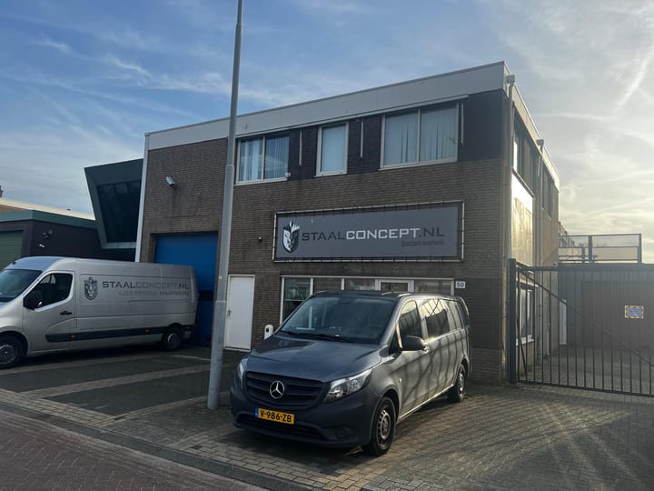 Lijnbaan 50