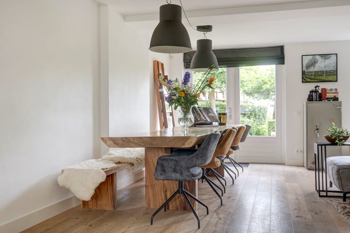 Foto 3 van van Dethstraat 14