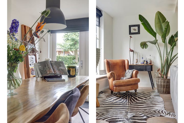 Foto 4 van van Dethstraat 14