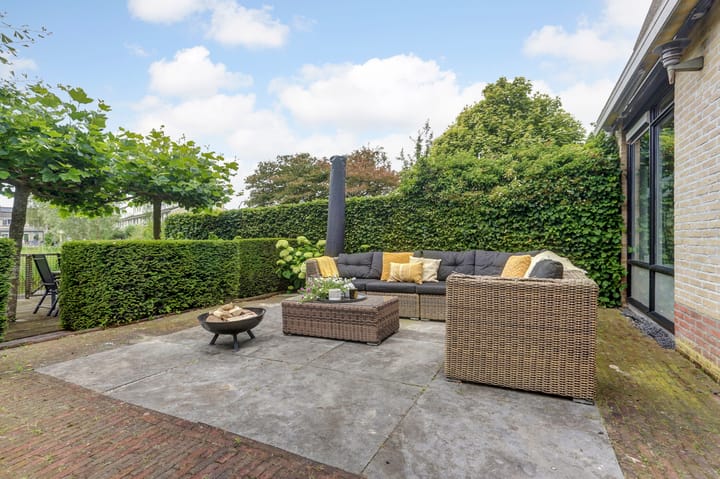 Foto 5 van van Dethstraat 14