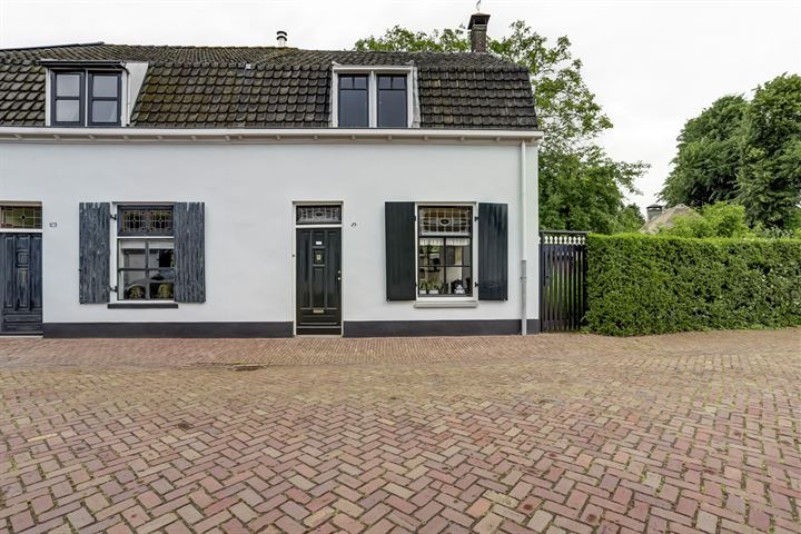 Bekijk foto 3 van Bokhamerstraat 25