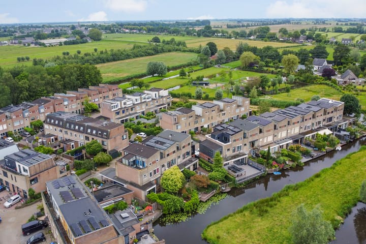 Foto 6 van van Dethstraat 14