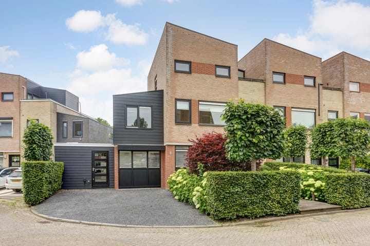 Foto 7 van van Dethstraat 14