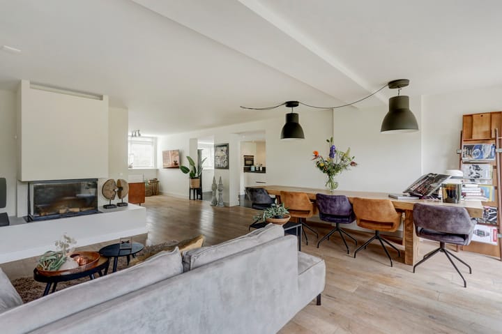 Foto 15 van van Dethstraat 14