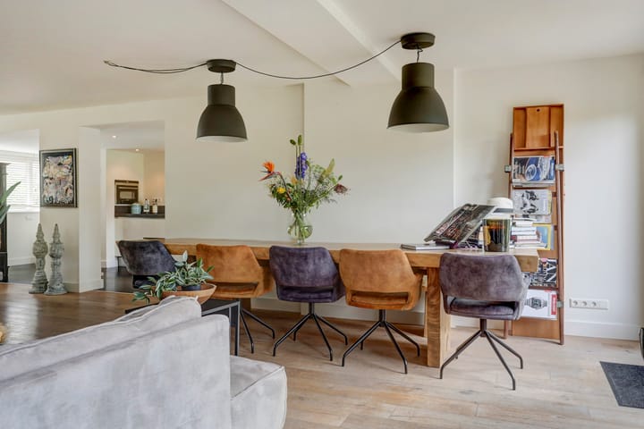 Foto 16 van van Dethstraat 14