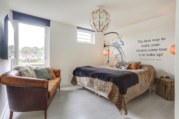 Foto 25 van van Dethstraat 14