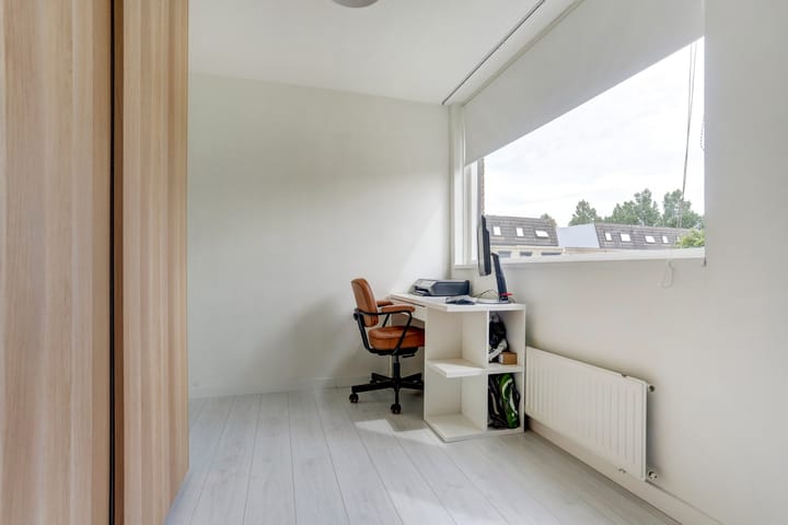 Foto 30 van van Dethstraat 14