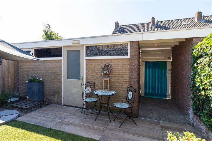 Bekijk foto 43 van Laurierhof 55