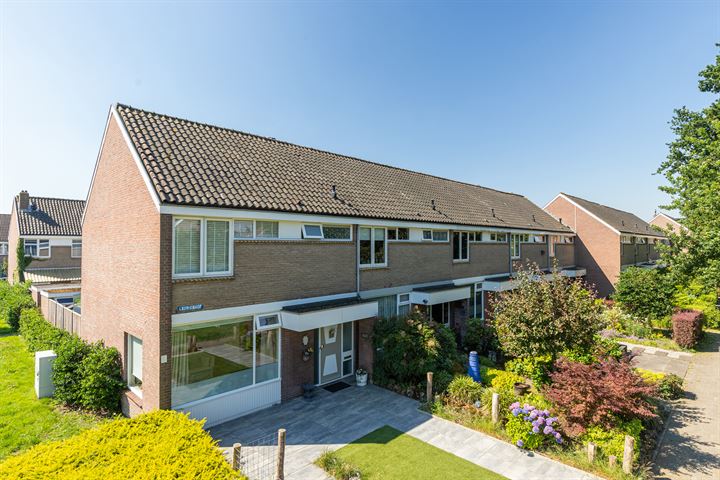 Bekijk foto 45 van Laurierhof 55