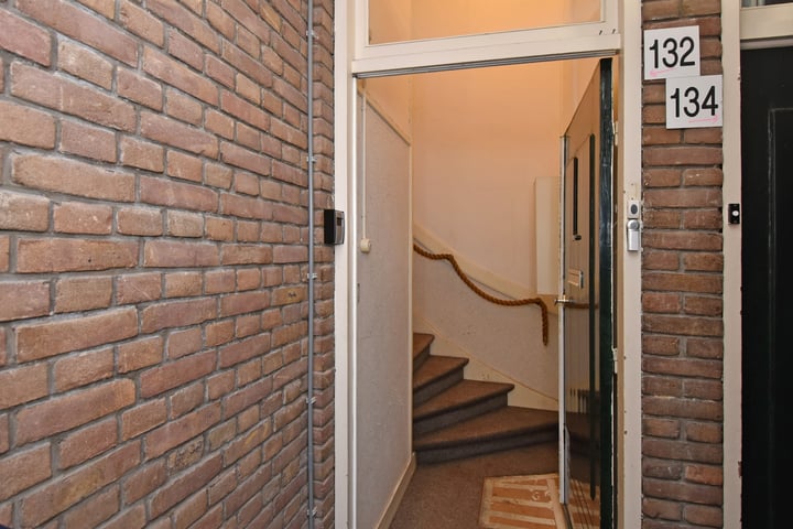 Bekijk foto 3 van Jurriaan Kokstraat 132